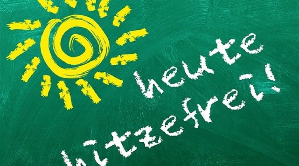 Hitzefrei für Arbeitnehmer und Schüler- Für wen kommt das denn überhaupt in Frage?
