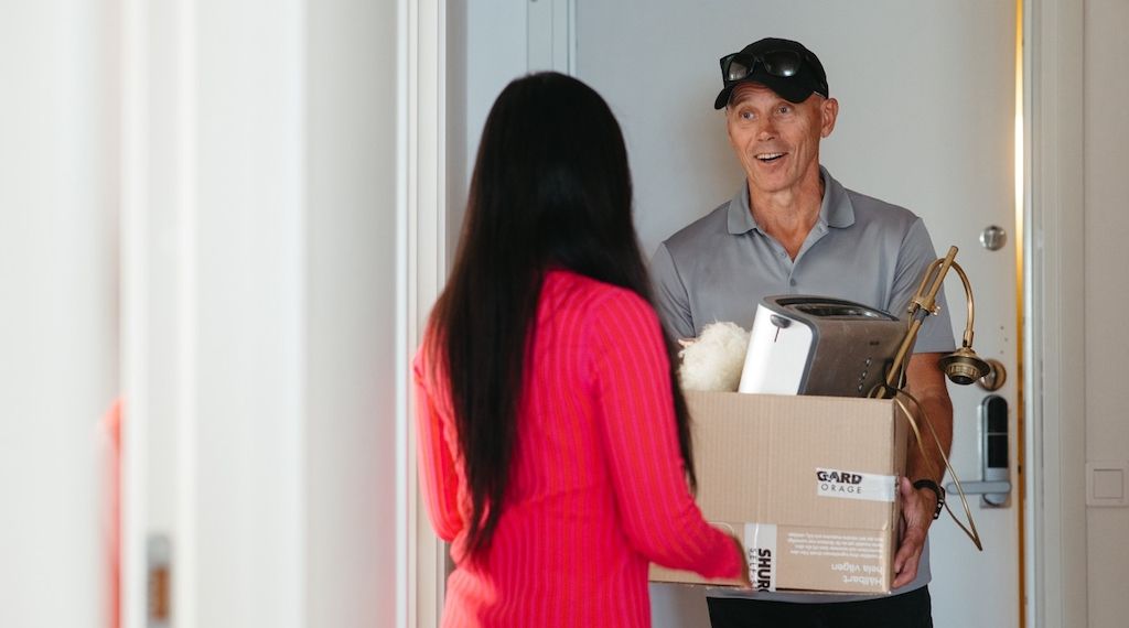 Wieso die Gen Z in Berlin besonders oft umziehen muss 