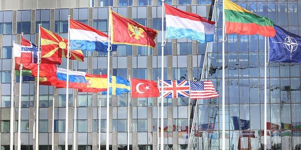 Boris Pistorius. "Wir werden die Wehrerfassung wieder einführen"- Nato kann sich wehren!