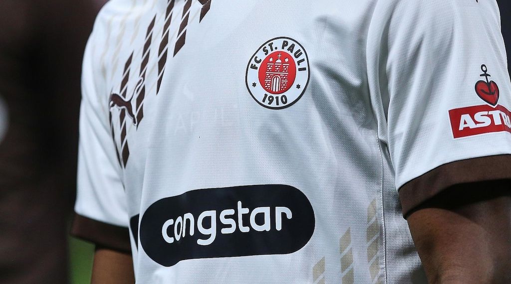 FC St. Pauli erzielt Überschuss von zwei Millionen Euro