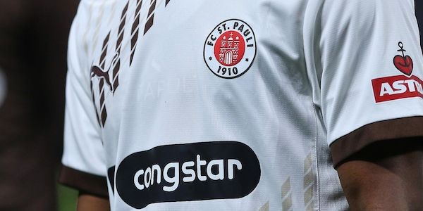FC St. Pauli erzielt Überschuss von zwei Millionen Euro