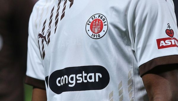 FC St. Pauli erzielt Überschuss von zwei Millionen Euro