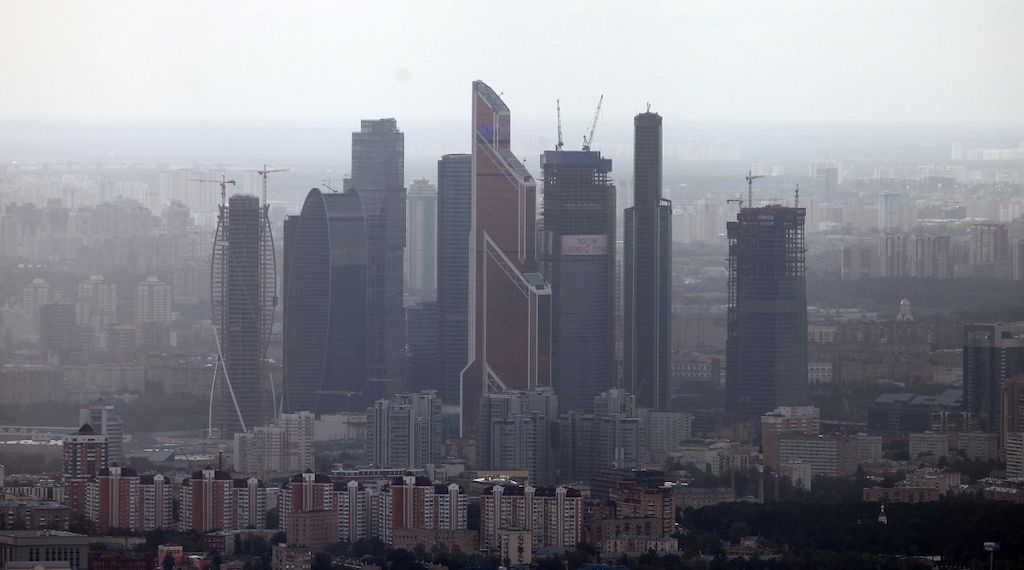 Kretschmer: "Russland muss perspektivisch wieder Handelspartner sein"