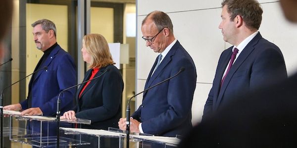 Malmendier zum Koalitionsausschuss: Fokus auf Wachstum fehlt