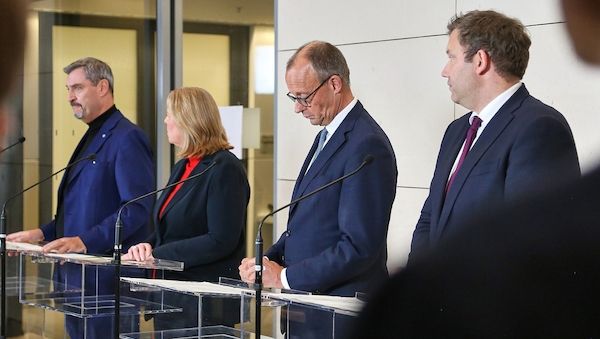 Malmendier zum Koalitionsausschuss: Fokus auf Wachstum fehlt