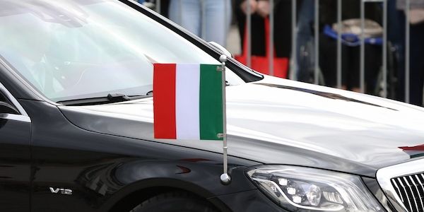 Steinmeier hebt Bedeutung deutsch-italienischer Beziehungen hervor