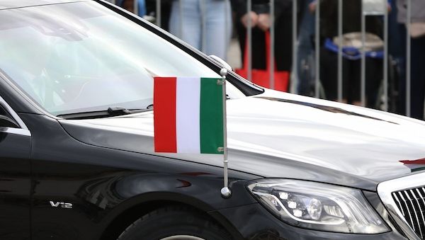 Steinmeier hebt Bedeutung deutsch-italienischer Beziehungen hervor