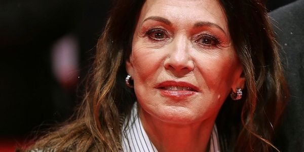 Iris Berben hat früh Ausgrenzung erfahren