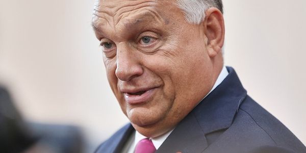 Orbán hält Sorge vor Angriff Russlands für "lächerlich"