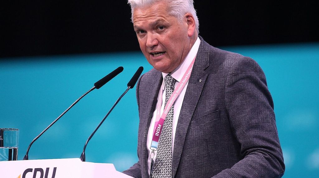 Chef der Senioren-Union kann Sorgen der Jungen nachvollziehen