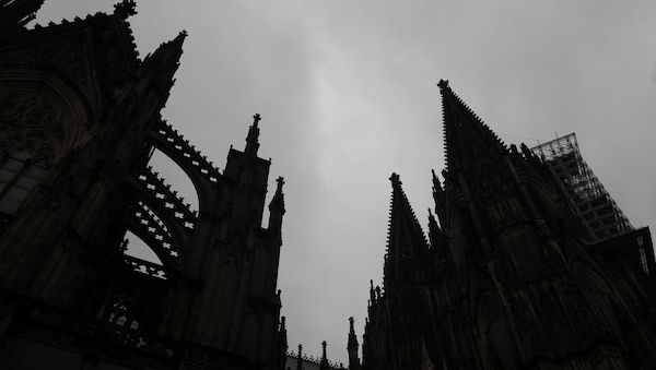 Wetterbericht für Nordrhein-Westfalen (16.11.2025)