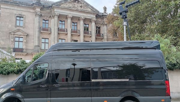 Neue Bundespolizei-Einheit soll Drohnen abschießen