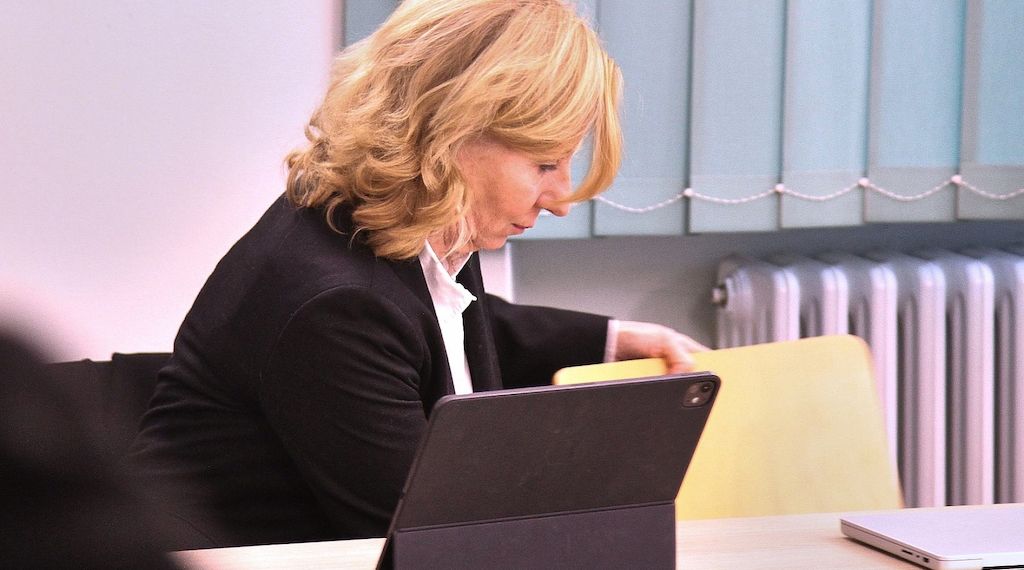 RBB-Verwaltungsrat geht im Schlesinger-Prozess in Berufung