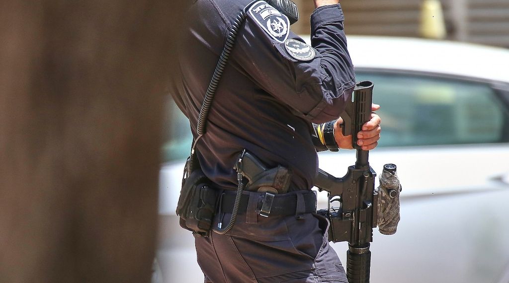 Berlin stoppt Waffenexporte für Israels Gaza-Offensive