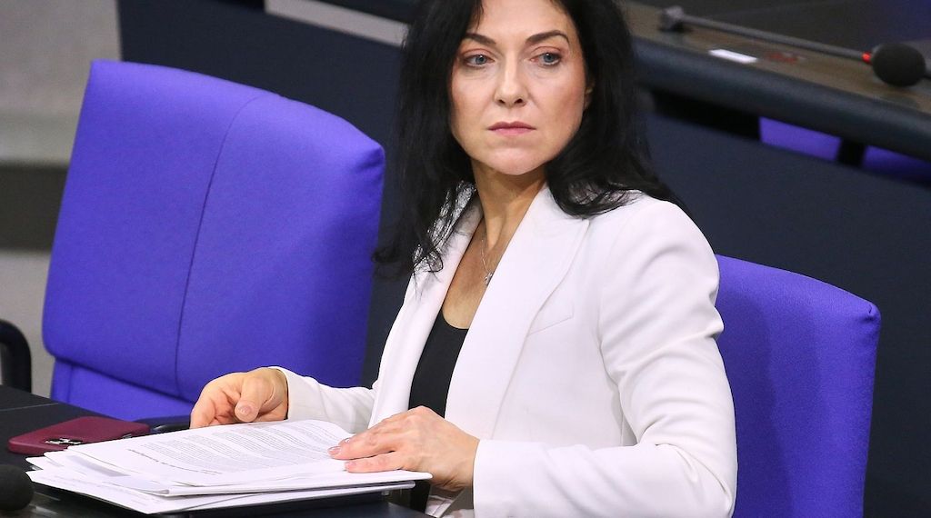 Reiche will Partnerschaften in Golfregion vertiefen