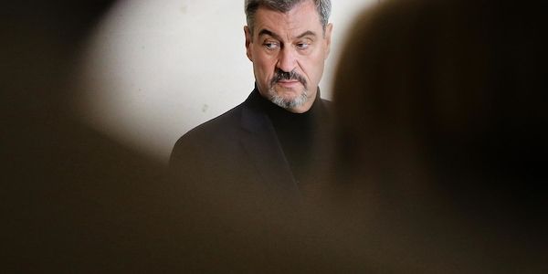 SPD kritisiert Ministerpräsident Markus Söder und fordert mehr Tempo bei den Erneuerbaren