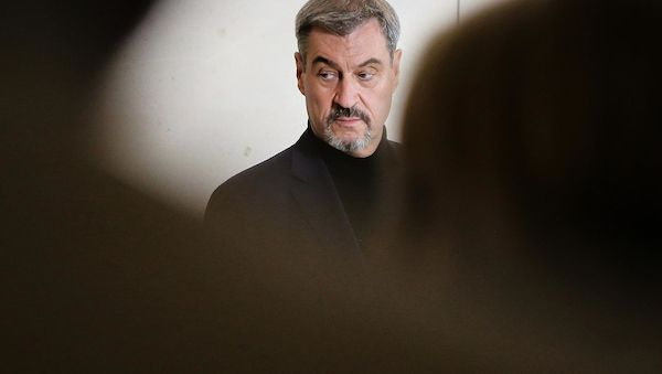 SPD kritisiert Ministerpräsident Markus Söder und fordert mehr Tempo bei den Erneuerbaren