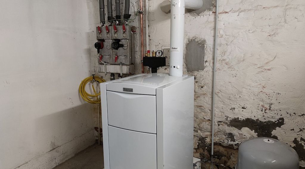 Kretschmer: Bürger sollen ohne Vorgaben über Heizung entscheiden