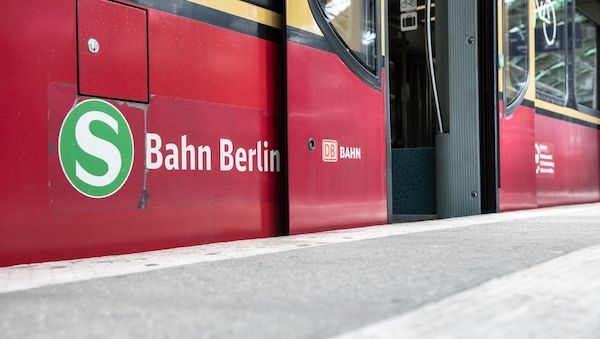 S-Bahn-Ausfälle zwischen Charlottenburg und Westkreuz