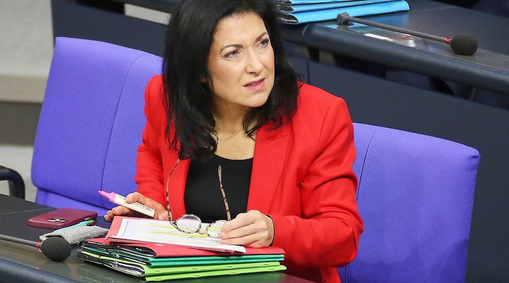 Reiche stellt sich hinter Rentenpaket der Bundesregierung