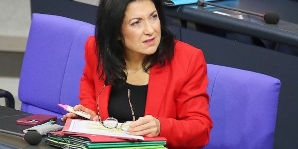 Reiche stellt sich hinter Rentenpaket der Bundesregierung