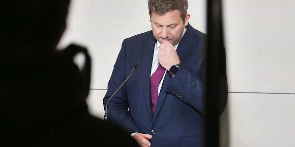 Grüne kritisieren China-Reise von Klingbeil