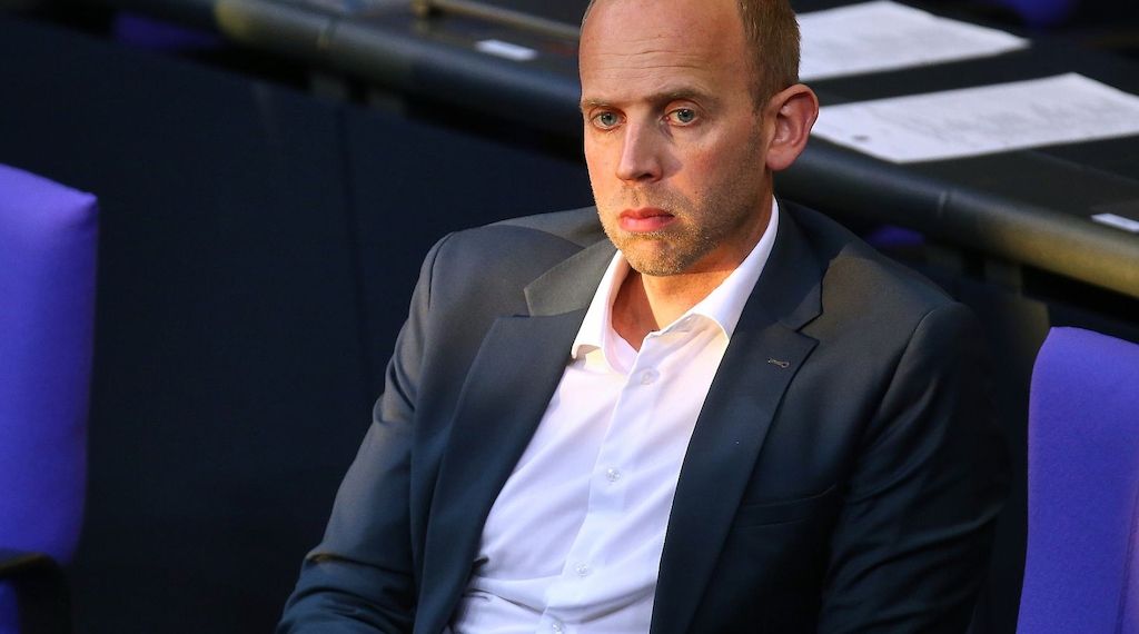 Rohde dringt auf friedliche Lösung des Taiwan-Konflikts