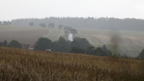 Wetterbericht für Bayern (17.11.2025)