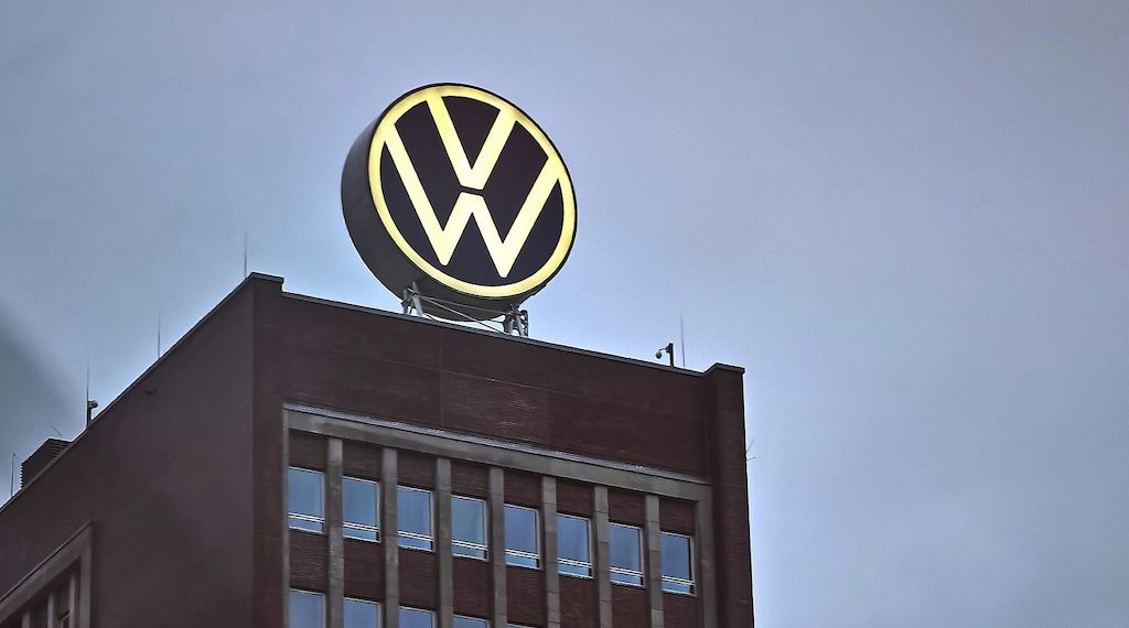 Job-Ende von 25.000 VW-Mitarbeitern vertraglich fixiert