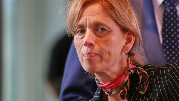 Prien will Abstimmung im Bundestag zum Rentenpaket verschieben