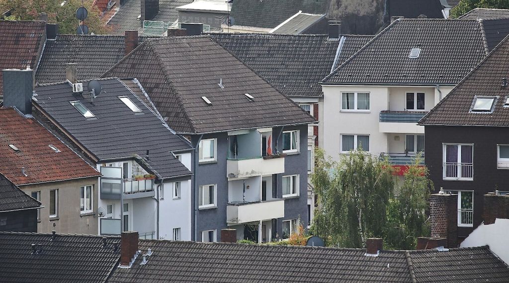 Nordrhein-Westfalen verliert bis 2070 fast 400.000 Haushalte