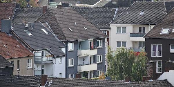Nordrhein-Westfalen verliert bis 2070 fast 400.000 Haushalte