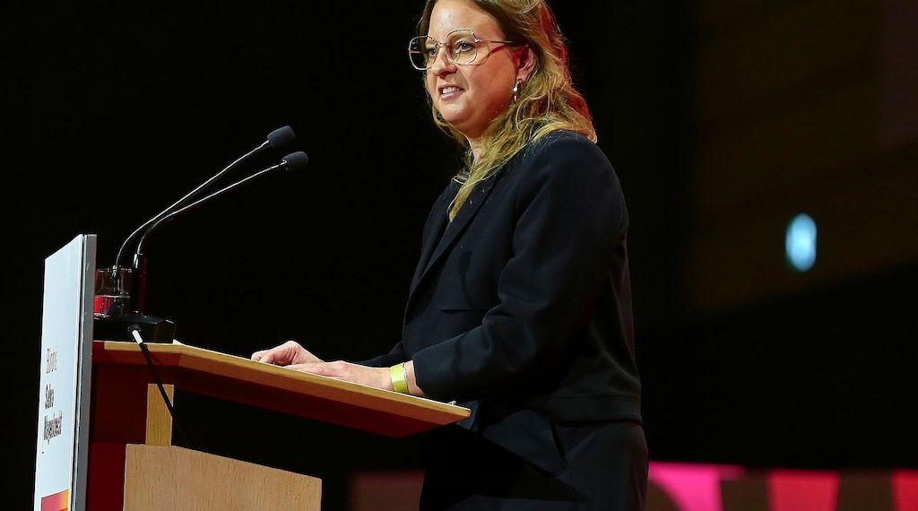 BSW Brandenburg kritisiert Forderung nach Stopp russischen Flüssiggases