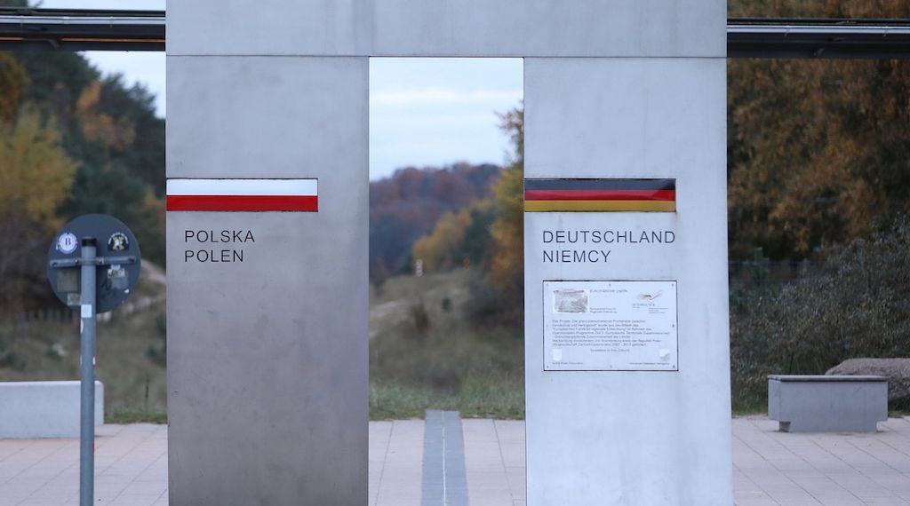 Umfrage: Sympathien der Polen für Deutsche auf Rekordtief