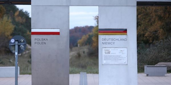 Umfrage: Sympathien der Polen für Deutsche auf Rekordtief