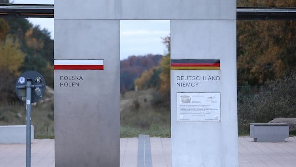 Umfrage: Sympathien der Polen für Deutsche auf Rekordtief