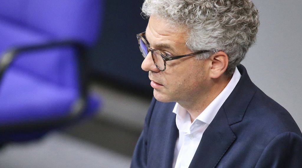 Nacke warnt vor "unkalkulierbaren Kosten" im Rentensystem