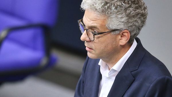 Nacke warnt vor "unkalkulierbaren Kosten" im Rentensystem