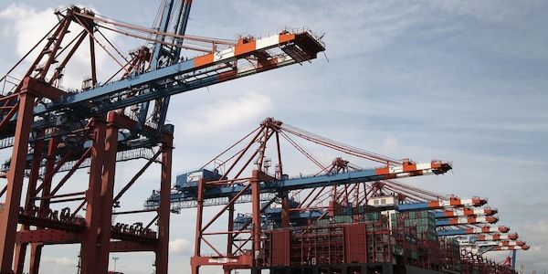 Studie: Chinesische Billigwaren fluten deutschen Markt