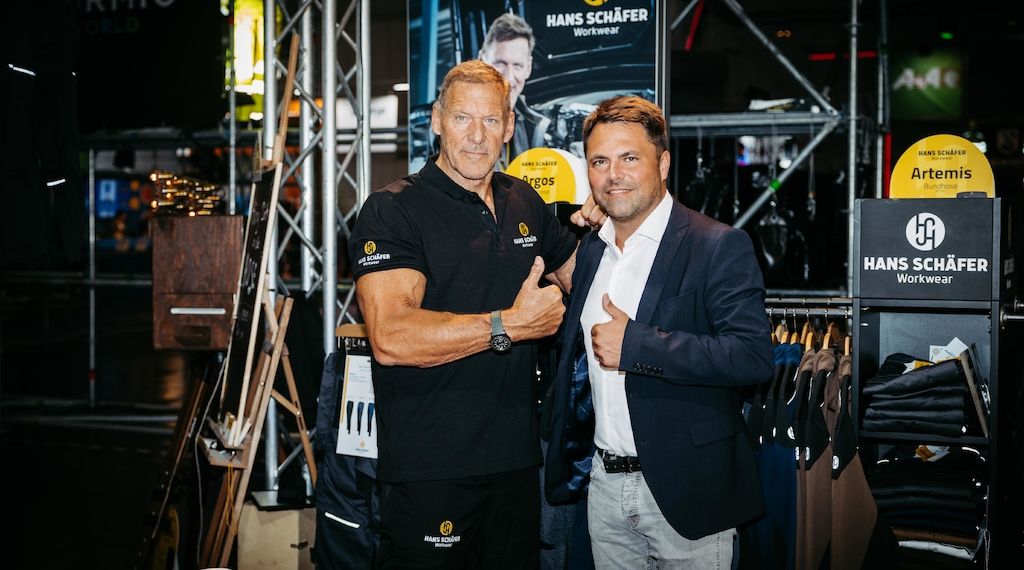 Coole Fitness Aktion für Auszubildende im Handwerk und ihr Netzwerk wächst mit Handwerks-Infuencern!