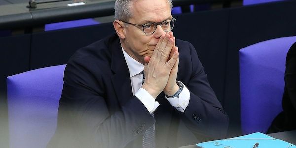 Wildberger vor Digitalgipfel: "Europa muss die Weichen stellen"