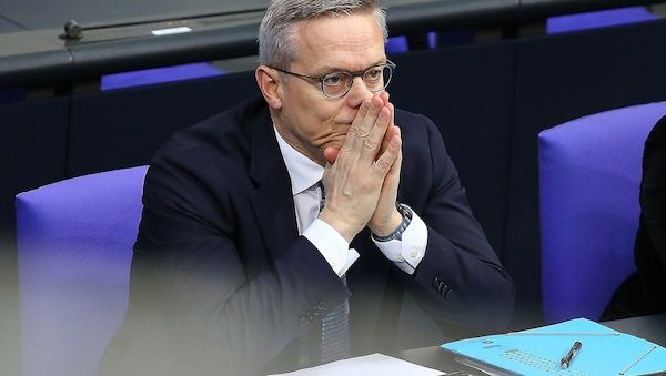 Wildberger vor Digitalgipfel: "Europa muss die Weichen stellen"