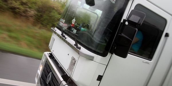 Massive Defizite bei Schwertransporten in Nordrhein-Westfalen