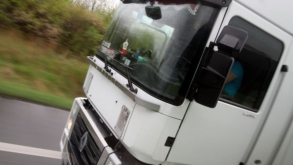 Massive Defizite bei Schwertransporten in Nordrhein-Westfalen