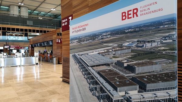 BER beschafft sich erstmals frisches Geld ohne Staatsgarantien