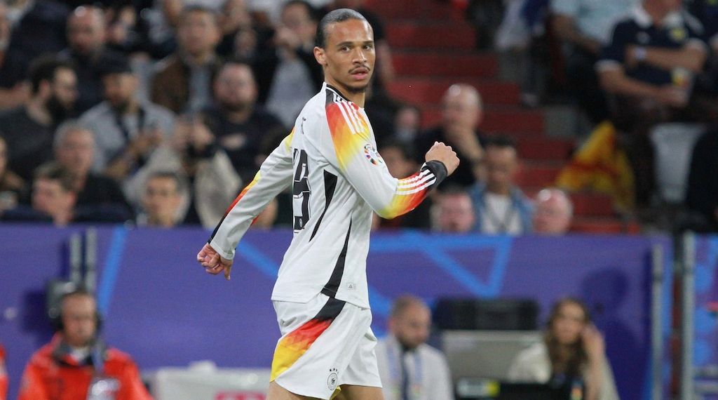 Deutschland bucht mit Kantersieg gegen Slowakei WM-Ticket