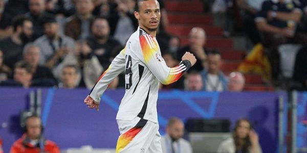 Deutschland bucht mit Kantersieg gegen Slowakei WM-Ticket