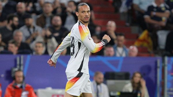 Deutschland bucht mit Kantersieg gegen Slowakei WM-Ticket