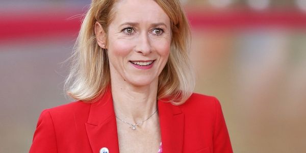 Kallas glaubt an 28.000 gefallene russische Soldaten im November