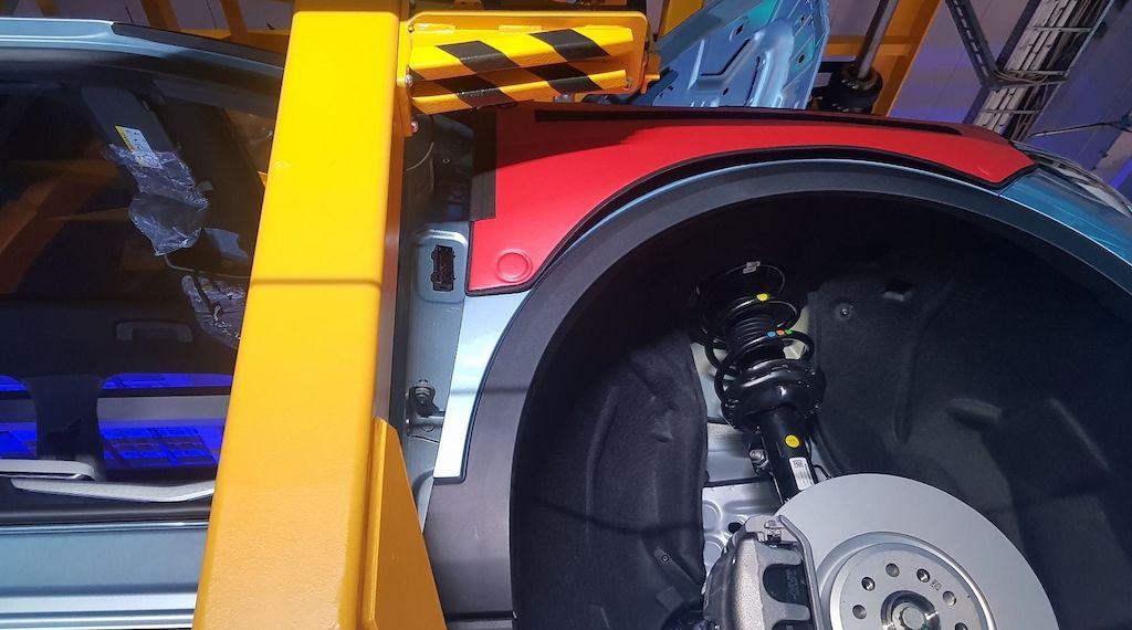 IG Metall verteidigt Angriffe auf ZF-Vorstand